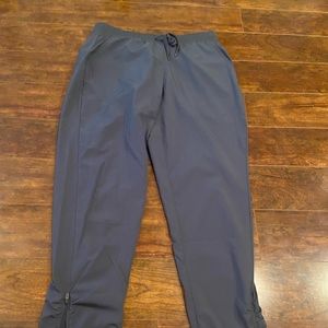 BCG joggers. Size medium